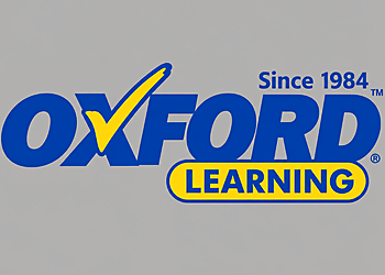 Oxford Learning Kitchener - Kitchener, ON Tutoring Centers - Logo