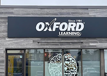 Oxford Learning Kitchener - Kitchener, ON Tutoring Centers - Exterior Image