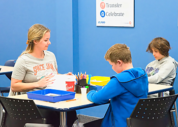 London tutoring center Oxford Learning London North