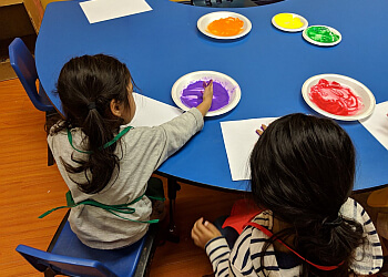 Markham tutoring center Oxford Learning Markham East