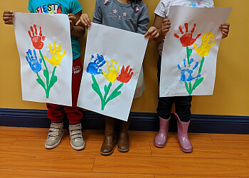 Markham tutoring center Oxford Learning Markham East