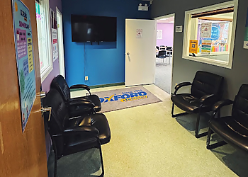Oxford Learning Mississauga Central - Mississauga, ON Tutoring Centers - Training Center Image