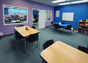 Oxford Learning Mississauga Central - Mississauga, ON Tutoring Centers - Learning Center Image