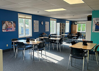 North Bay tutoring center Oxford Learning North Bay