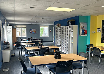 North Bay tutoring center Oxford Learning North Bay