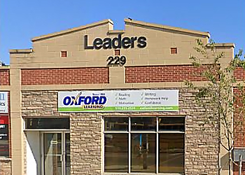 Oxford Learning Orangeville Oxford Learning Orangeville - Orangeville, ON Tutoring Centers - Learning Center Image