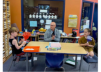 Regina Tutoring Centers Oxford Learning Regina