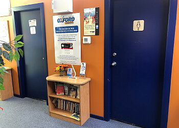 Richmond Centres De Tutorat Oxford Learning Richmond