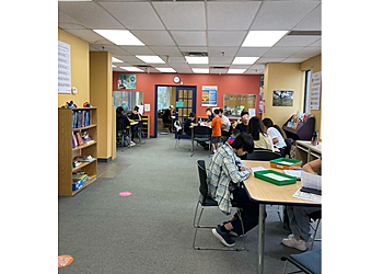 Richmond Hill tutoring center Oxford Learning Richmond Hill South