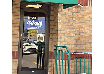 Richmond Hill tutoring center Oxford Learning Richmond Hill South