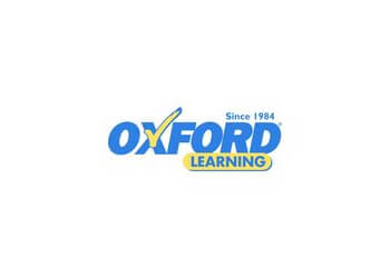 Sherwood Park tutoring center Oxford Learning Sherwood Park