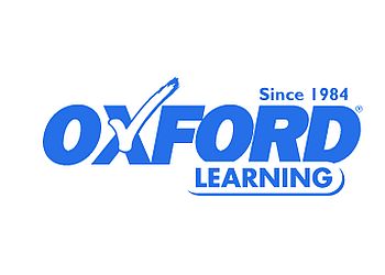 Oxford Learning Sherwood Park