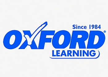 Oxford Learning St. Albert - St Albert, AB Tutoring Centers - Logo
