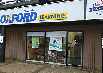 Oxford Learning St. Albert Oxford Learning St. Albert - St Albert, AB Tutoring Centers - Learning Center Image