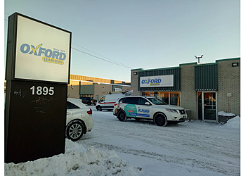 Sudbury Centres De Tutorat Oxford Learning Sudbury