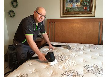 Kelowna carpet cleaning Oxy-Dry® Carpet/Furniture Cleaning