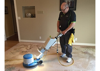 3 Best Carpet Cleaning in Kelowna, BC - Expert Recommendations