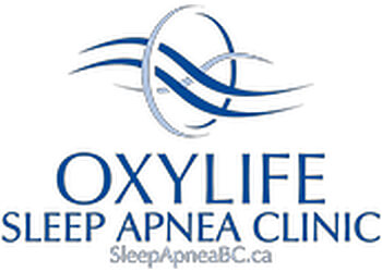 Kamloops sleep clinic OxyLife Sleep Apnea Clinic