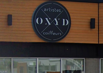 Trois Rivieres Salons De Coiffure Oxyd Artistes Coiffeurs