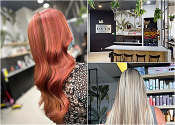 Trois Rivieres Salons De Coiffure Oxyd Artistes Coiffeurs