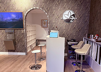 Burnaby yoga studio Oxygen Yoga & Fitness Metrotown