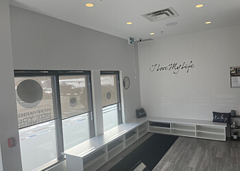 Orangeville yoga studio Oxygen Yoga & Fitness Orangeville