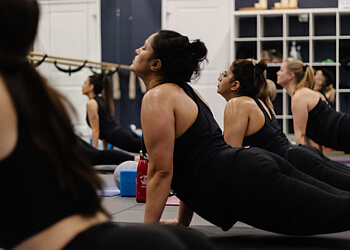 Regina Yoga Studios Oxygen Yoga & Fitness Regina North