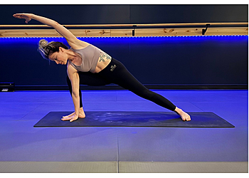 Saskatoon Yoga Studios Oxygen Yoga & Fitness Saskatoon