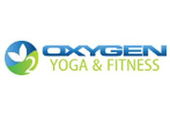 Vancouver yoga studio Oxygen Yoga & Fitness Vancouver