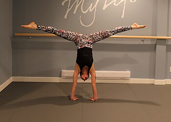 Airdrie yoga studio Oxygen Yoga and Fitness Airdrie