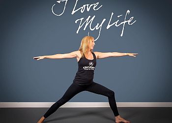 Barrie Cours de yoga Oxygen Yoga and Fitness Barrie South