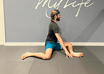 London Cours de yoga  Oxygen Yoga and Fitness London West 5