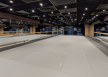 Oshawa yoga studio Oxygen Yoga and Fitness North Oshawa