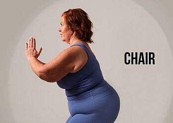 Sherwood Park Cours de yoga  Oxygen Yoga and Fitness Sherwood Park