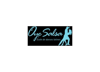Oye Salsa