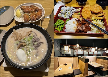 Kelowna Restaurants Japonais Ozeki Japanese Restaurant