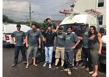 Saint Jerome electrician Ozen Électrique