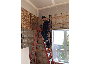 Saint Jerome electrician Ozen Électrique