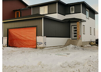 Saskatoon Roofing Contractors Ozmun Exteriors