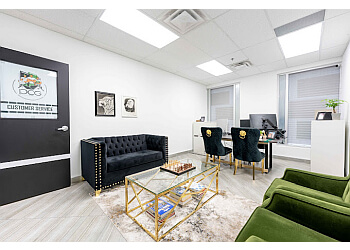 Brampton Constructeurs De Maisons Padda Construction Group LTD.