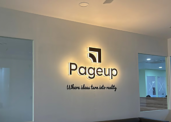 PAGUP, Agence SEO PAGUP, Agence SEO - Drummondville, QC Agences De Publicité - Company Logo