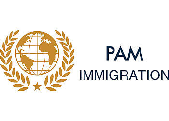 Nanaimo immigration consultant Pam Immigration