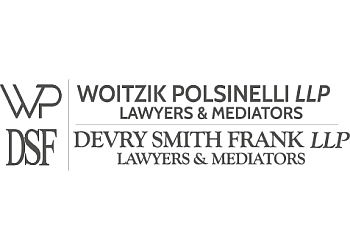 Whitby real estate lawyer Paria Rad - WOITZIK POLSINELLI LLP LAWYERS & MEDIATORS