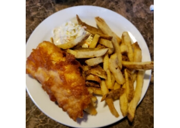 3 Best Fish And Chips in Hamilton, ON - Expert Recommendations