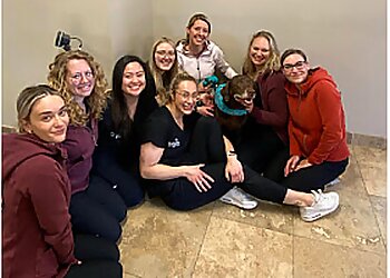 North Bay veterinary clinic Parkside Animal Hospital