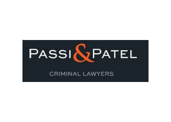 Mississauga criminal defence lawyer Passi & Patel Criminal Lawyers