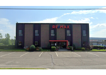 Granby real estate agent Patrice Marion Courtier Immobilier Granby