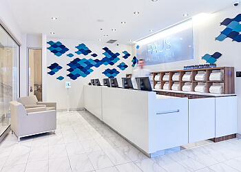 Sherbrooke spas PAUS Spa