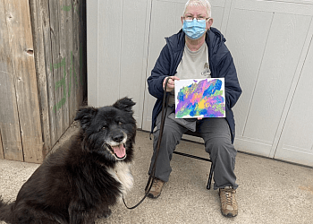 Thunder Bay Dresseurs De Chiens PAWsitively Social Canine Adventures