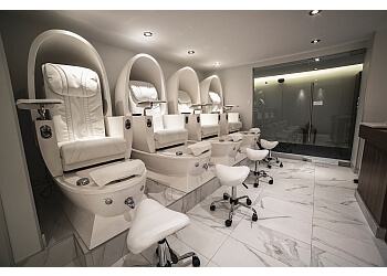 Saguenay spa PAŪS Spa Expérience